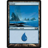 Island (#235) (foil) | Magic 2010 Core Set