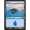 Island  (#237) (foil) | Magic 2011 Core Set