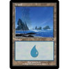 Island (#336) (foil)