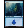 Island (foil)