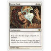 Ivory Mask