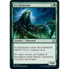 Ivy Elemental (foil) | Ikoria: Lair of Behemoths