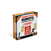 Throw Throw Burrito Extreme Outdoor Edition