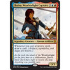 Jhoira, Weatherlight Captain (foil)