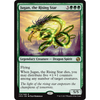 Jugan, the Rising Star (Foil)