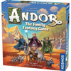 Andor: The Family Fantasy Game