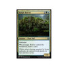 Jungle Barrier