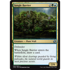 Jungle Barrier (Foil) | Iconic Masters