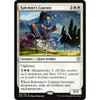 Kalemne's Captain
