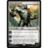 Karn Liberated (foil)