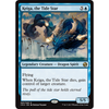 Keiga, the Tide Star (Foil) | Iconic Masters