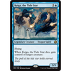 Keiga, the Tide Star (Foil)