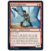 Keldon Halberdier (foil)