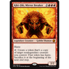 Kiki-Jiki, Mirror Breaker (Foil)