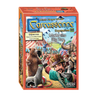 Carcassonne: Expansion 10 - Under the Big Top