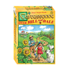 Carcassonne: Over Hill and Dale
