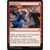 Kindled Fury (foil)