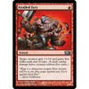 Kindled Fury (foil)