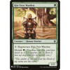 Kin-Tree Warden
