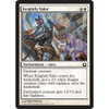 Knightly Valor (foil)