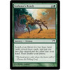 Kodama's Reach