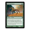 Kodama's Reach