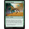 Kodama's Reach