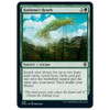 Kodama's Reach
