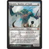 Kozilek, Butcher of Truth (foil)