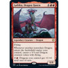 Lathliss, Dragon Queen