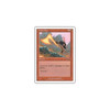 Lava Axe