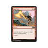 Lava Axe