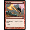 Lava Axe