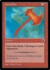 Lava Axe