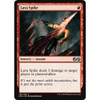 Lava Spike (foil)