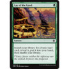 Lay of the Land