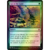 Lay of the Land (foil) | Conspiracy: Take the Crown