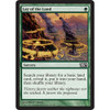 Lay of the Land