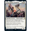 Lena, Selfless Champion