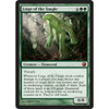 Liege of the Tangle (foil) | Scars of Mirrodin