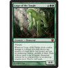 Liege of the Tangle | Scars of Mirrodin