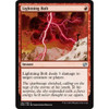 Lightning Bolt (foil) | Modern Masters 2015 Edition