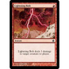 Lightning Bolt (foil)