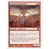 Lightning Elemental