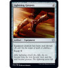 Lightning Greaves