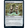 Lightning Greaves | Double Masters