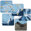 Tsuro: Veterans of the Seas - Additional Tile Set