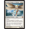 Linvala, Keeper of Silence (foil)