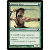 Llanowar Elves