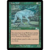 Lone Wolf (foil)
